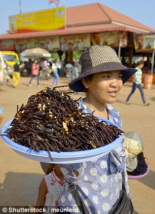 đặc sản đặc biệt tại Đông Nam Á đặc sản đặc biệt tại Đông Nam Á