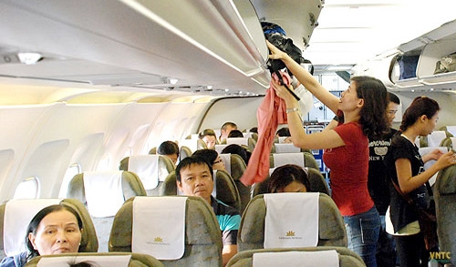 kinh nghiệm đi máy bay lần đầu kinh nghiệm đi máy bay lần đầu