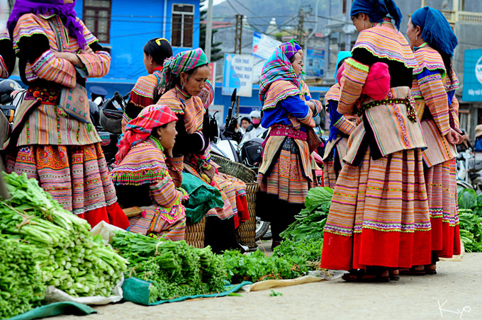 kinh nghiệm du lịch Sapa kinh nghiệm du lịch Sapa