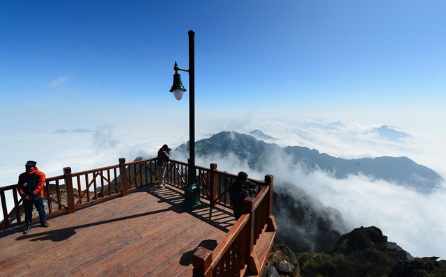 kinh nghiệm du lịch Sapa kinh nghiệm du lịch Sapa