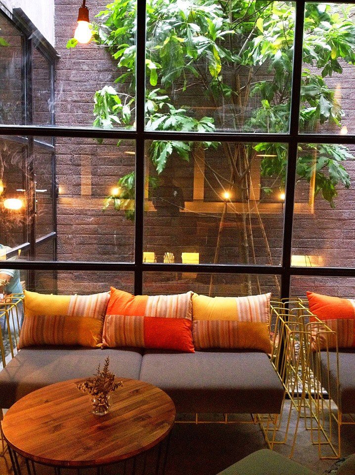 những quán cafe đẹp tại Huế những quán cafe đẹp tại Huế