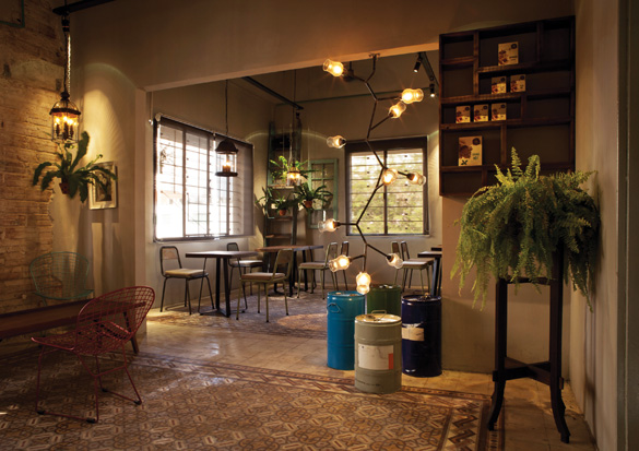 những quán cafe đẹp tại Huế những quán cafe đẹp tại Huế