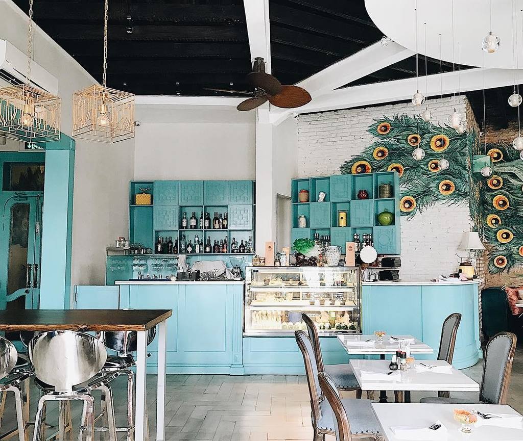 những quán cafe đẹp tại Huế những quán cafe đẹp tại Huế