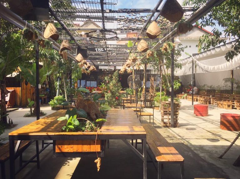 những quán cafe đẹp tại Huế những quán cafe đẹp tại Huế