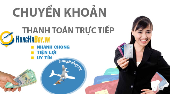 Cập nhật gia ve may bay noi dia hiện nay từ các hãng bay cuối 2017