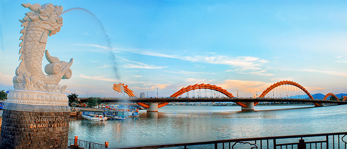 Săn ngay vé máy bay hà nội đà nẵng giá rẻ cuối năm