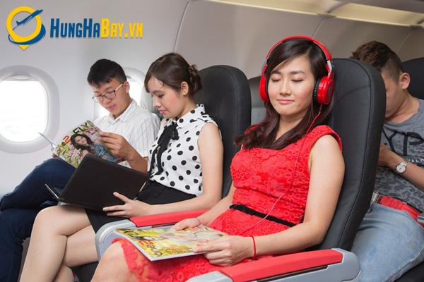 Du lịch hay cùng đặt vé cho chặng bay giá siêu rẻ đi đến Tỉnh Pleiku