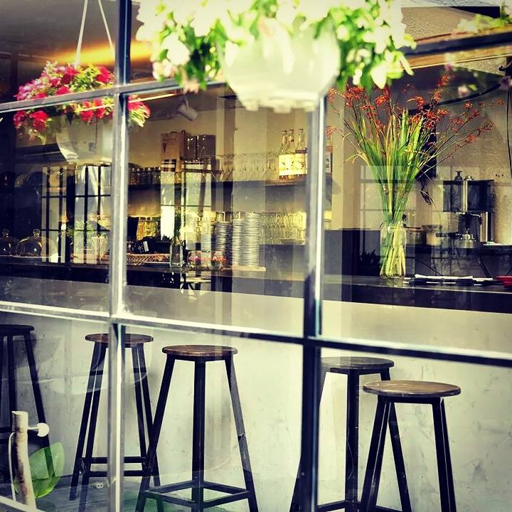 Mọi quán cà phê cực chất ở kinh thành Huế