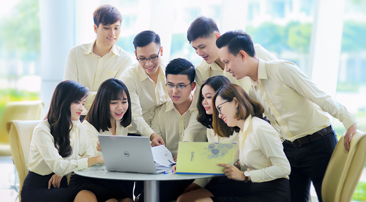 Những việc làm bán thời gian sau Tết hấp dẫn dành cho sinh viên
